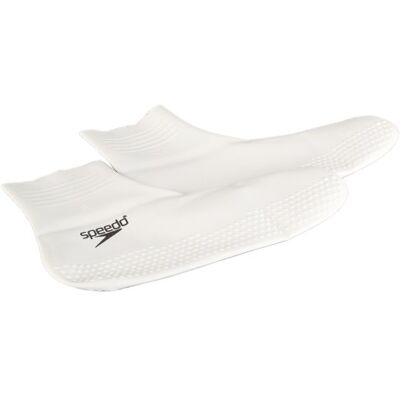 Speedo Latex Cap Sok Unisex Volwassenen Speedo Latex Cap Sok Unisex Volwassenen