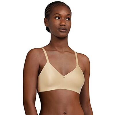 Chantelle Vrouwen C Comfort Draadloze BH Chantelle Vrouwen C Comfort Draadloze BH