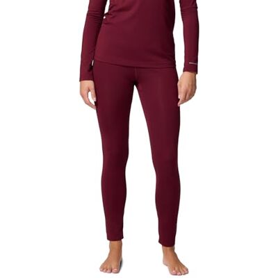 Columbia Midweight Stretch Tight, basislaagtight, reflecterende technologie, Omni-Wick-materiaal, 4-weg stretchcomfort, geurcontrole, ergonomisch ontwerp, platte naden Columbia Midweight Stretch Tight, basislaagtight, reflecterende technologie, Omni-Wick-materiaal, 4-weg stretchcomfort, geurcontrole, ergonomisch ontwerp, platte naden