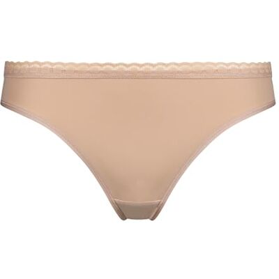 DIM Slip Daily Micro Comfort Slilotte, New Skin, XL Women's, Nieuwe huid, XL DIM Slip Daily Micro Comfort Slilotte, New Skin, XL Women's, Nieuwe huid, XL