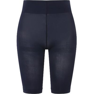 Ulla Popken dameslegging, zwart, 62-64 Ulla Popken dameslegging, zwart, 62-64