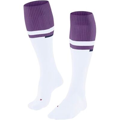 FALKE Dames Hardloopsokken RU Compression Energy W Kh functioneel materiaal met compressie 1 paar, Wit White 2004 Kuitomtrek 2, 35-38 W2 FALKE Dames Hardloopsokken RU Compression Energy W Kh functioneel materiaal met compressie 1 paar, Wit White 2004 Kuitomtrek 2, 35-38 W2