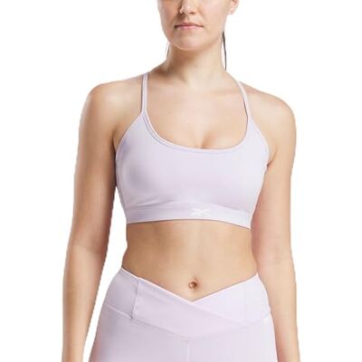 Reebok KENDAL CORE STRAPPY BRA dames Bustier Reebok KENDAL CORE STRAPPY BRA dames Bustier