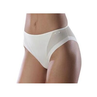 Lovable dames slip midi sgambato invisible ultralight, Nudo (038 Skin), L Lovable dames slip midi sgambato invisible ultralight, Nudo (038 Skin), L