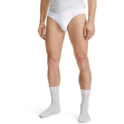 FALKE Herenslip (verpakking van 2) FALKE Herenslip (verpakking van 2)