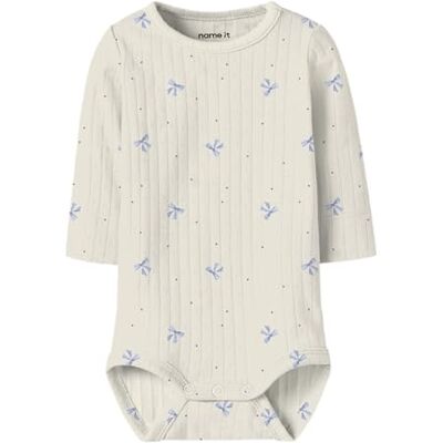 Name it Nbfkathlen Ls Body Nbfkathlen Ls Body (1 stuk) Name it Nbfkathlen Ls Body Nbfkathlen Ls Body (1 stuk)