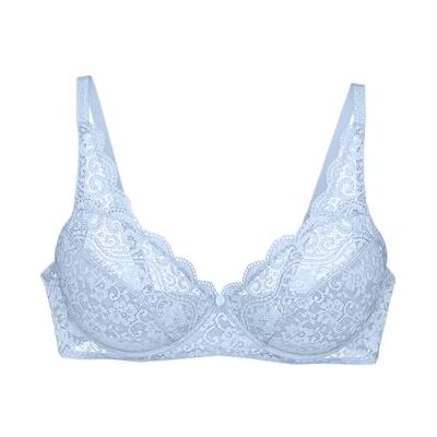 Triumph Amourette N Ice, ice, 85D Triumph Amourette N Ice, ice, 85D