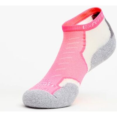 Thorlos Experia Xccu Thin Cushion Running Low Cut Sokken voor dames, Medium Thorlos Experia Xccu Thin Cushion Running Low Cut Sokken voor dames, Medium