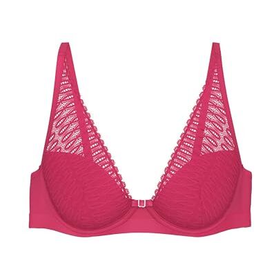 Triumph Aura Spotlight T WP Flashy Pink, flashy pink., 75F Triumph Aura Spotlight T WP Flashy Pink, flashy pink., 75F