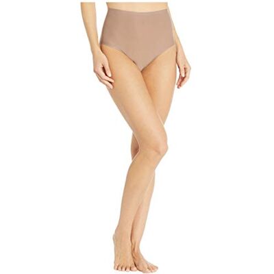 Chantelle dames Zachte stretch Ondergoed, Bruin (Cappuccino), one size Chantelle dames Zachte stretch Ondergoed, Bruin (Cappuccino), one size