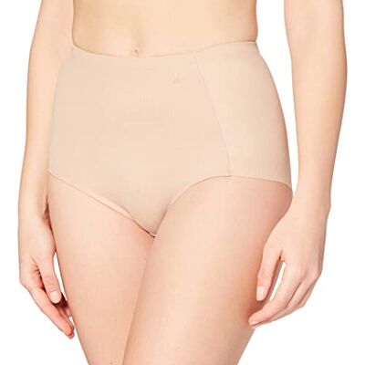 Triumph Becca High Panty, Smooth Skin, 40 Triumph Becca High Panty, Smooth Skin, 40