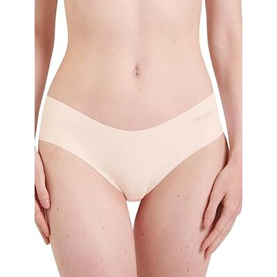 Sloggi Dames Zero Modal 2.0 Hipster, Angora, XS Sloggi Dames Zero Modal 2.0 Hipster, Angora, XS