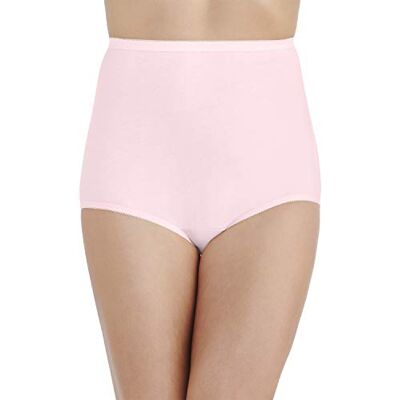Vanity Fair Dames slip roze XL Vanity Fair Dames slip roze XL