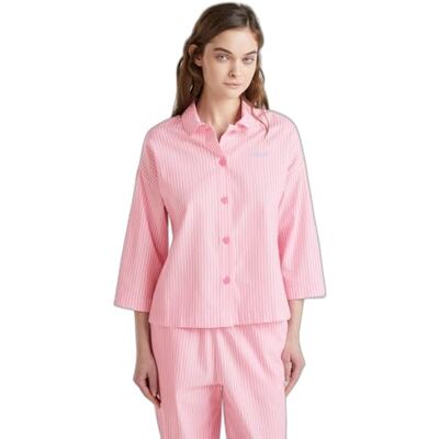 United Jasje M/L 4QFZ3M00A Pyjama Top meerkleurig, XS voor dames, Veelkleurig., XS United Jasje M/L 4QFZ3M00A Pyjama Top meerkleurig, XS voor dames, Veelkleurig., XS