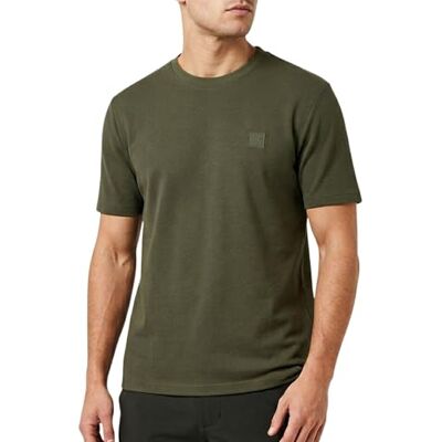 Boss heren t-shirt Tales Boss heren t-shirt Tales