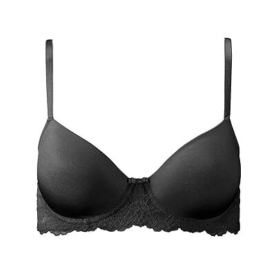 CALIDA Sensual Secrets Klassieke beha van polyamide en elastaan zonder beugel. CALIDA Sensual Secrets Klassieke beha van polyamide en elastaan zonder beugel.