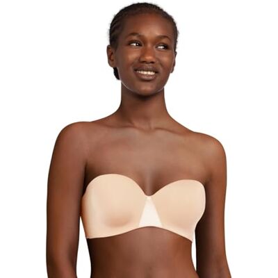Chantelle dames 15g5 essentiall 15g5 Volledige dekkingsbeha, beige (dore), 85B Chantelle dames 15g5 essentiall 15g5 Volledige dekkingsbeha, beige (dore), 85B