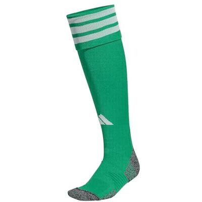 adidas uniseks-volwassene Adi 26 Sock Socks, team green/white, 42-45 adidas uniseks-volwassene Adi 26 Sock Socks, team green/white, 42-45