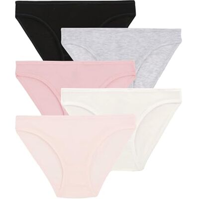 Petit Bateau Damesslip, Variant 2:, XL Petit Bateau Damesslip, Variant 2:, XL