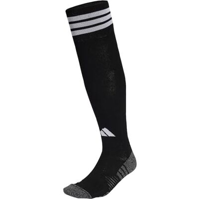adidas uniseks-volwassene Adi 26 Sock Socks, black/white, 5-6 Years adidas uniseks-volwassene Adi 26 Sock Socks, black/white, 5-6 Years