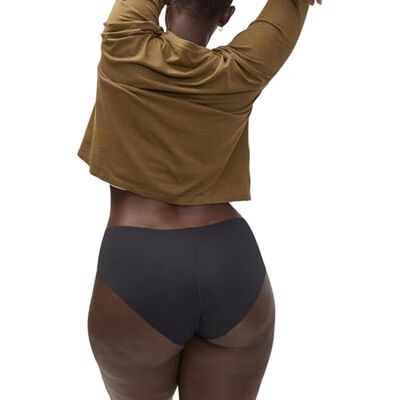 Girlfriend Collective Sport Brief Bonded, Sports underwear, Women's Underwear Girlfriend Collective Sport Brief Bonded, Sports underwear, Women's Underwear