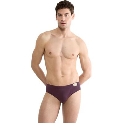 Sloggi Women's Men GO Natural C2P Slips, Multiple Colours 5, S (set van 2), Meerdere kleuren 5, S Sloggi Women's Men GO Natural C2P Slips, Multiple Colours 5, S (set van 2), Meerdere kleuren 5, S