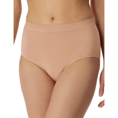 Schiesser Damen Maxislip nahtlos Classic Seamless Schiesser Damen Maxislip nahtlos Classic Seamless