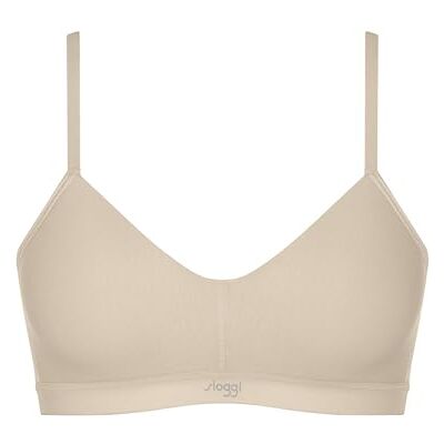 Sloggi Ever Ease P Sand Beige, beige (sand beige), M Sloggi Ever Ease P Sand Beige, beige (sand beige), M