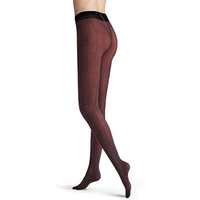 Hudson Dames panty Graphic Line Fashion deep red 44-46, deep red, 44/46 Hudson Dames panty Graphic Line Fashion deep red 44-46, deep red, 44/46