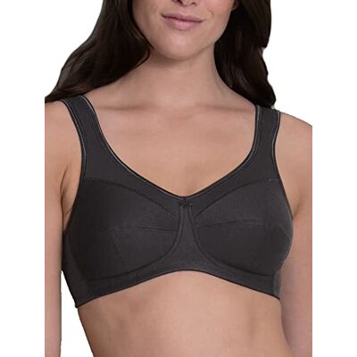 Anita Comfort Jana beha voor dames,Zwart (Schwarz 001),95B Anita Comfort Jana beha voor dames,Zwart (Schwarz 001),95B