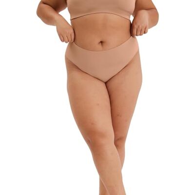 Girlfriend Collective Brief, Sports underwear, High-Waist, Women's Underwear Girlfriend Collective Brief, Sports underwear, High-Waist, Women's Underwear