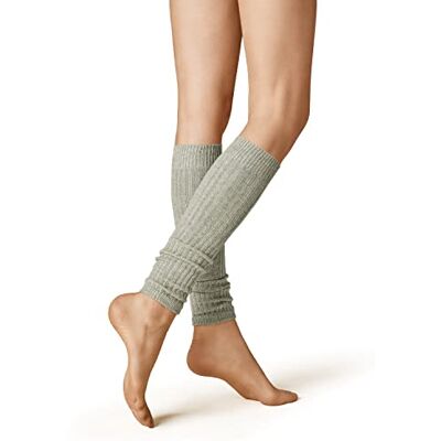KUNERT Dames Winter Dreams-Rib verwarmend gebreide manchetten, lichtgrijs, eenheidsmaat, lichtgrijs, Eén maat KUNERT Dames Winter Dreams-Rib verwarmend gebreide manchetten, lichtgrijs, eenheidsmaat, lichtgrijs, Eén maat