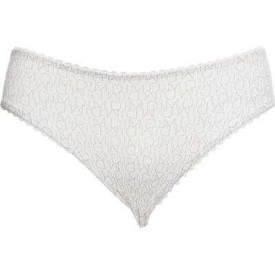 DIM Shorty Sport Micro Comfortabel x2, wit, 16 Jaar DIM Shorty Sport Micro Comfortabel x2, wit, 16 Jaar