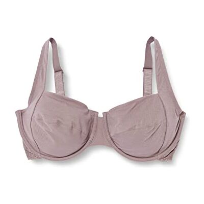 Triumph dames Beha Natural Spotlight W Ex, Pigeon Grey, 70G Triumph dames Beha Natural Spotlight W Ex, Pigeon Grey, 70G