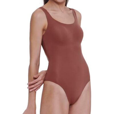 Sloggi Zero Feel 2.0 Body Burnt Henna, Burnt Henna, XS Sloggi Zero Feel 2.0 Body Burnt Henna, Burnt Henna, XS