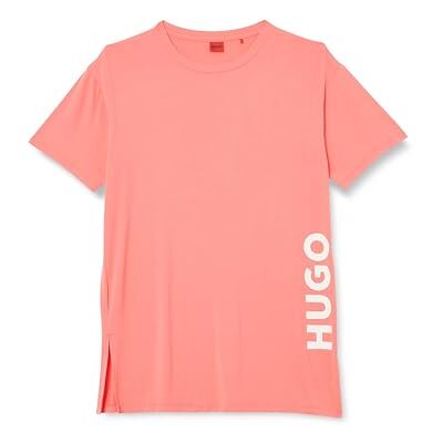 HUGO Unite Nighty, Licht/Pastel Red632, S HUGO Unite Nighty, Licht/Pastel Red632, S