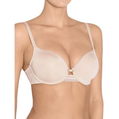 Triumph Beauty-Full Essential WP damesbeha, Nude Beige, 85E Triumph Beauty-Full Essential WP damesbeha, Nude Beige, 85E