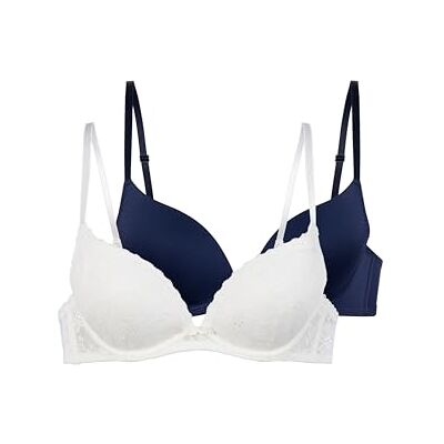 DORINA marie meili Wilma Kant Hipster vrouwen Knickers DORINA marie meili Wilma Kant Hipster vrouwen Knickers