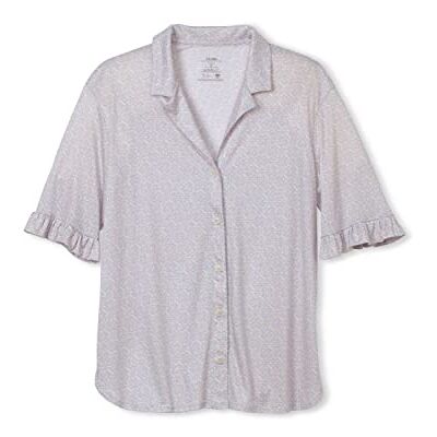 CALIDA Damestop, Harmony Blue Print, 32 CALIDA Damestop, Harmony Blue Print, 32