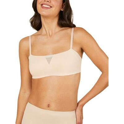 Triumph Flex Smart N Ex Bra voor dames, Zachte bonbons, 01 Triumph Flex Smart N Ex Bra voor dames, Zachte bonbons, 01