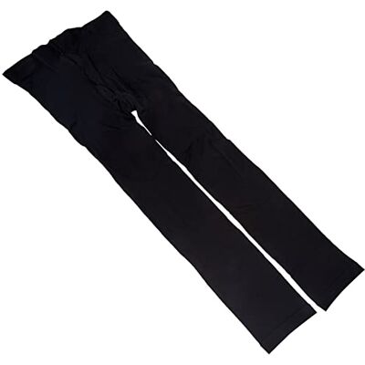 Capezio V1885W Essential Voetloze Strak Capezio V1885W Essential Voetloze Strak