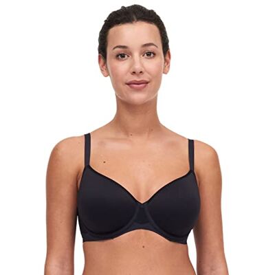 Chantelle Dames BH, Zwart, 85C Chantelle Dames BH, Zwart, 85C