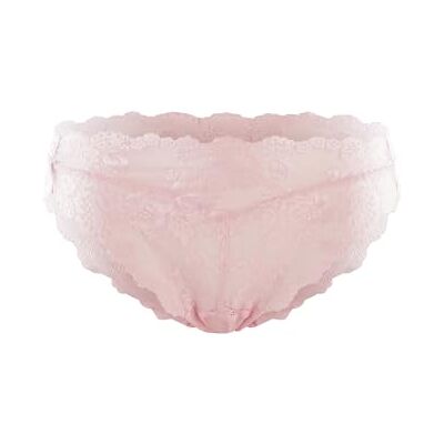 Royal Lounge Intimates Damesslips, perzik roze, XXL, peach pink, XXL Royal Lounge Intimates Damesslips, perzik roze, XXL, peach pink, XXL
