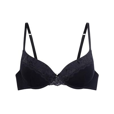 DORINA MARIE MEILI Women's Mia T-Shirt Set van 2 Everyday Bra DORINA MARIE MEILI Women's Mia T-Shirt Set van 2 Everyday Bra