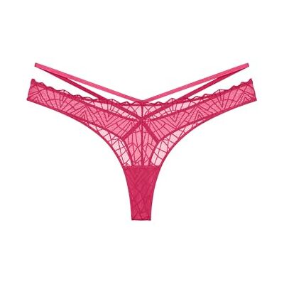 Triumph That Night In Vegas String Flashy Pink, flashy pink., 38 Triumph That Night In Vegas String Flashy Pink, flashy pink., 38