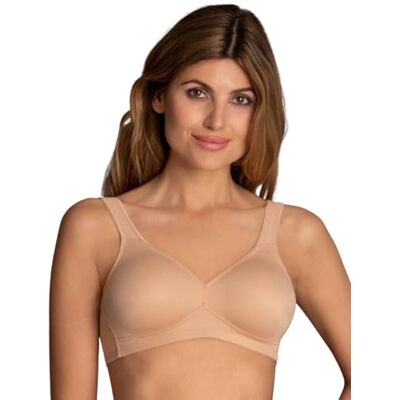 Anita Rosa Faia Vrouwen Twin Everyday Bra Anita Rosa Faia Vrouwen Twin Everyday Bra
