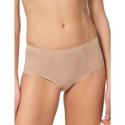 Triumph Essential Minimizer Hipster X voor dames, Smooth Skin, 44 Triumph Essential Minimizer Hipster X voor dames, Smooth Skin, 44