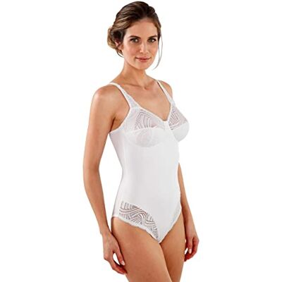 Susa Nizza beha voor dames, naturel, 80B Susa Nizza beha voor dames, naturel, 80B