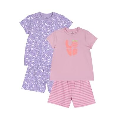 Chicco Pigiama meisjes Pyjamaset Chicco Pigiama meisjes Pyjamaset