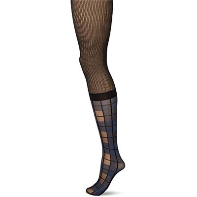 Hudson Dames Ornate Panty Hudson Dames Ornate Panty